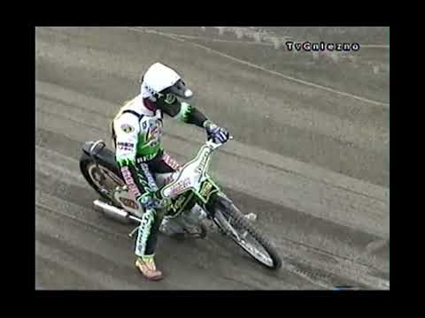 Start Gniezno  - RKM Rybnik 2003