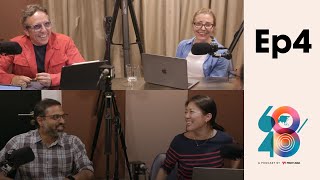 60/40 Ep4: Japan's startup scene // Shopify's AI memo // Grab earnings // Aspire's Indonesia exit