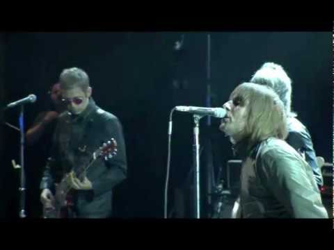 Two Of A Kind - Beady Eye (iTunes Festival)