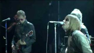 Two Of A Kind - Beady Eye (iTunes Festival)