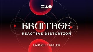 Video thumbnail for BRUITAGE | Distortion alive under your hands by MNTRA Instruments