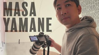 【MY WORKS】Videographer 山根雅規
