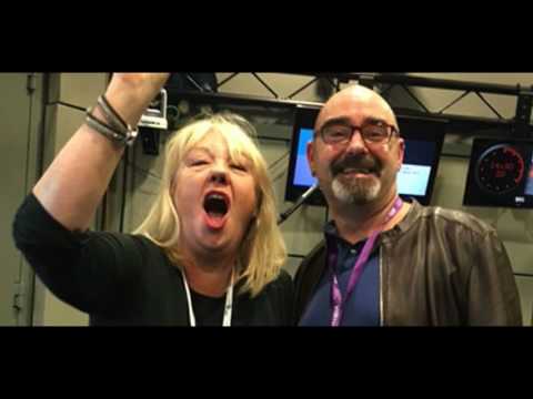 2017-03-04 Bonehead from Oasis interview BBC Radio 6