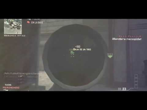 Fractal vs ReXo | Edited by Apolo