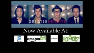 The Greater Heights - Left Me Here (With Nothing)