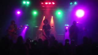 Pigeons Playing Ping Pong - 2013-10-04 - Live It Up - Greensboro, NC