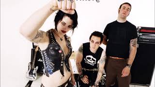 The Distillers - The Hunger