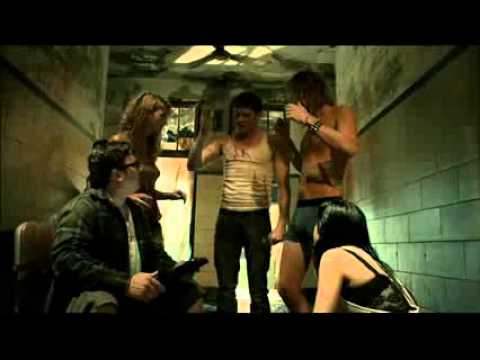 Trailer-Vorschau: ExitUs - Play it Backwards