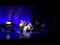 Nana e Dori Caymmi - Sesc Santana 25.07.2015 - Lembra de Mim