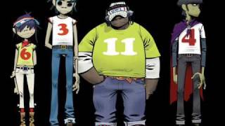 Gorillaz - Dare Soulwax Remix