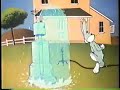 The Bugs Bunny Tweety Show Good Clean Fun Bump 1989 1990