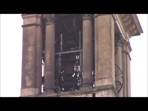 Le campane di Corbetta (MI) - Vigilia di Natale