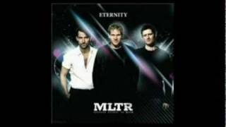 MLTR Walk with me Lyrics