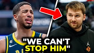 NBA Players Explain Why Luka Doncic DOMINATE The NBA