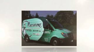 preview picture of video 'Maccarone Plumbing & Heating - Glen Cove NY'