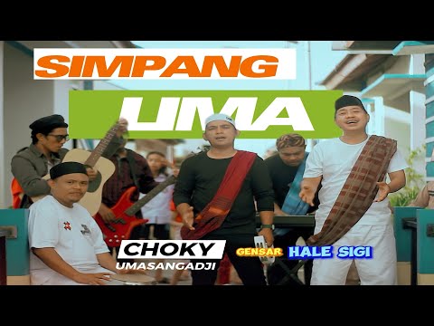 Choky & Nengo - Menyambut Ramadhan (Official Musik Video) 