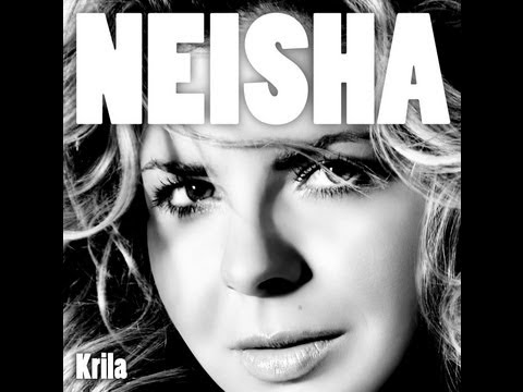 NEISHA - Vzemi me (official video) HD