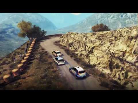 Launch Trailer