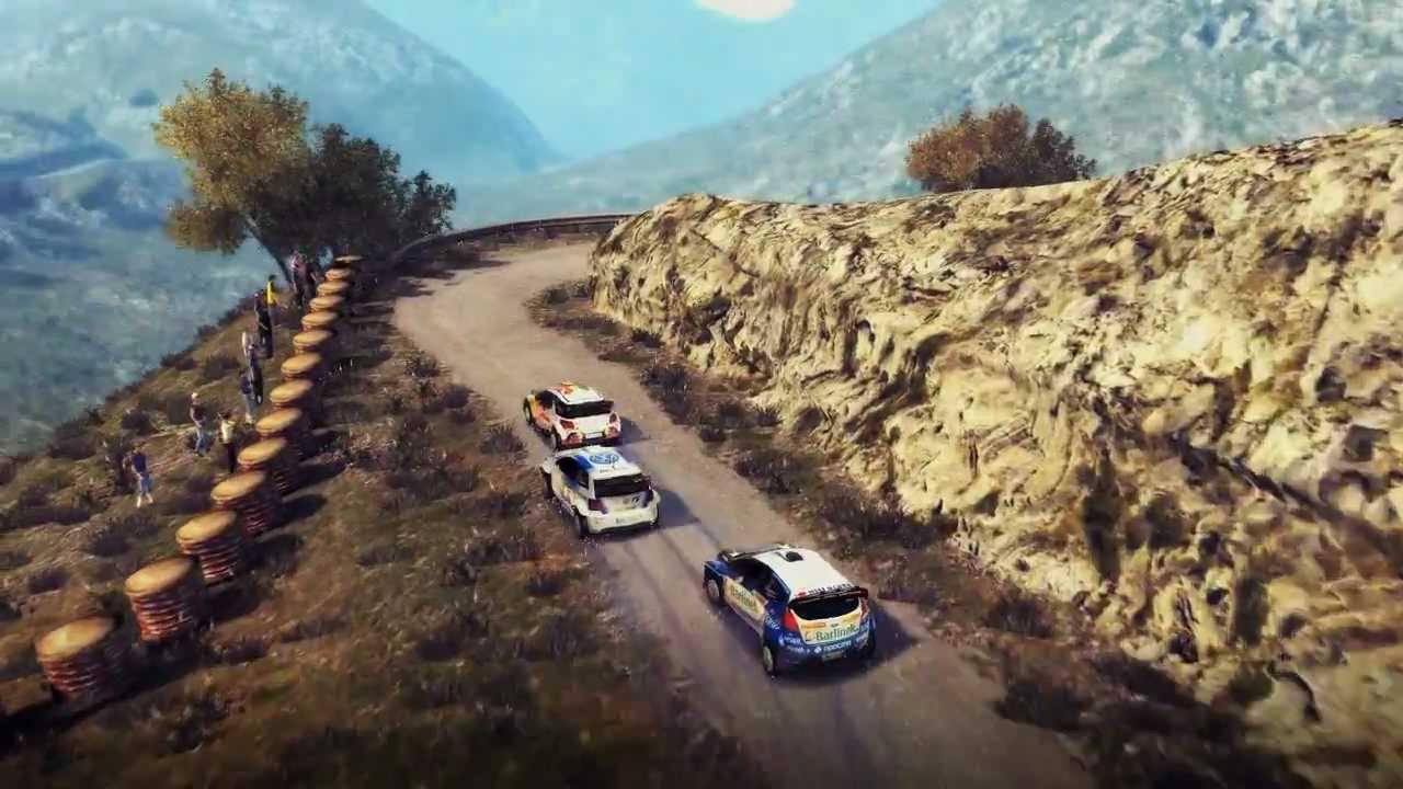 Launch Trailer