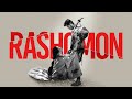 New trailer for Akira Kurosawa's Rashomon - back in cinemas from 6 January 2023 | BFI