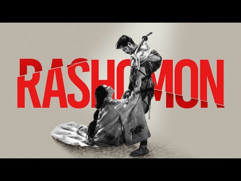 afbeelding Rashomon