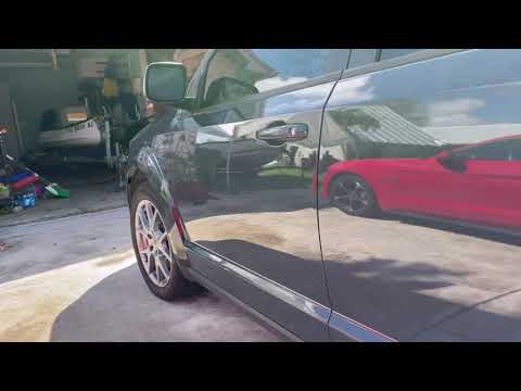 Epic Paintless Dent Repair Save! Bones Dent Repair Fort Pierce Florida .