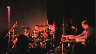 The Waiting Room at the Tralf 11/26/10 The Lamb Lies Down- The Waiting Room