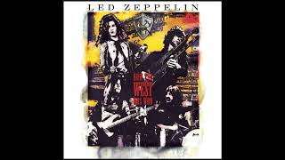 Dazed And Confused / Walter's Walk / The Crunge: Led Zeppelin (2003) How The West Was Won