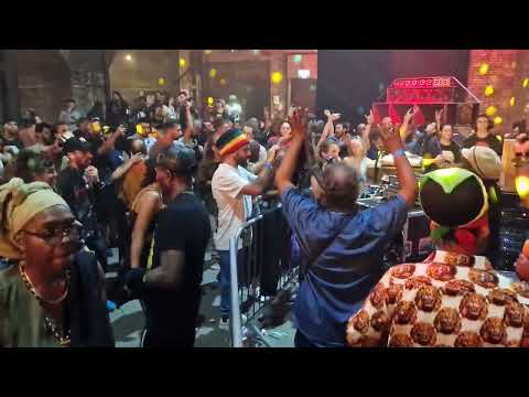 LAST ONE!!! Channel One Pre-Carnival session 26-08-2022 Part 3 🔥🔥🔥