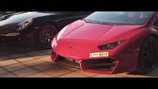 DRAIS DXB  FT CRAIG DAVID