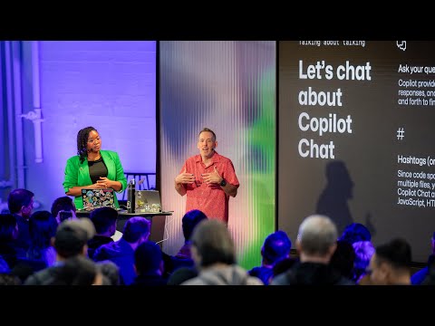 Why you should speak at GitHub Universe 2025