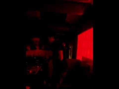 Daniele Tavella aka DjData @ SQ Kub Poznan 3/10/2007