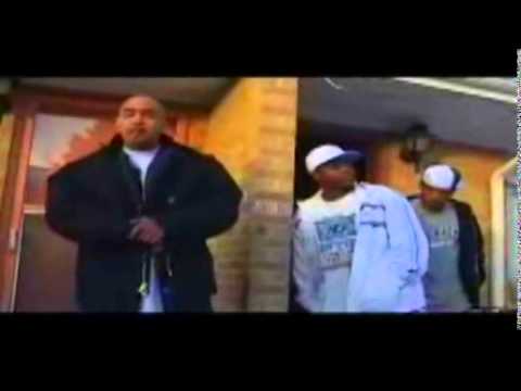 HAWKMAN "GANGSTAR" MUSIC VIDEO