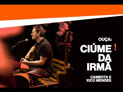 Ciúme Da Irmã video