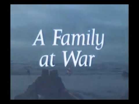 'A Family At War' Theme