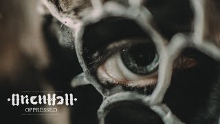 ORIENT FALL / OPPRESSED (OFFICIAL MUSIC VIDEO)