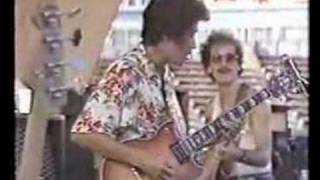 santana takanaka 1981 ready to fly part1