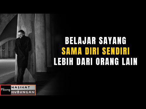 Belajar Mencintai diri Sendiri Lebih dari Siapapun dan mulai menarik apapun yang kamu inginkan.