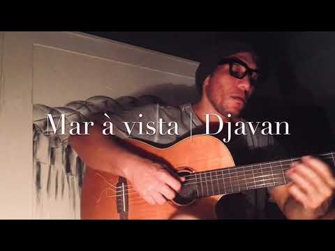 Mar à vista - Djavan