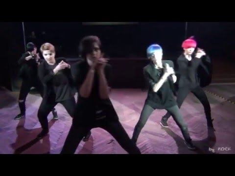 HISTORY - Might Just Die dance cover by Cider[K-pop Cover Battle. SPB Special stage (12-13.03.2016)]