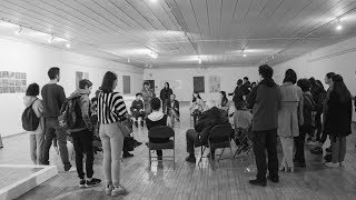 ՆՓԱԿ-ում մեկնարկեց «Մեկ քառակուսի մետր» 14-րդ թատերական փառատոնը