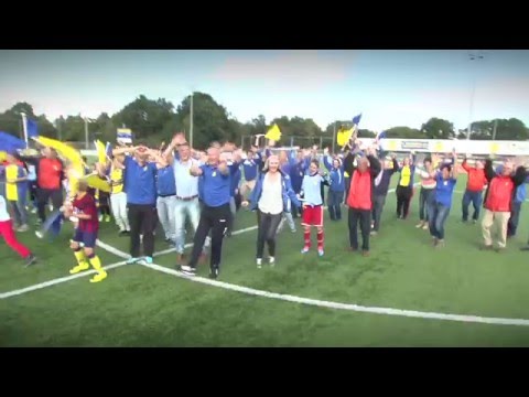 Lipdub vv d'Olde Veste '54 03-10-2014