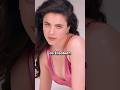 Usaron Prótesis En La Actriz Lasustancia Demimoore Peliculas Curiosidades