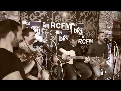 Chant Corse ⸱ Francesco Fois - U Cervu Corsu (2017)