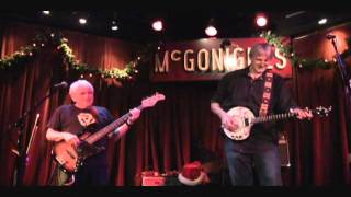 Trout Fishing In America : Foggy Mountain Breakdown-Ballad of Jed Clampitt.wmv