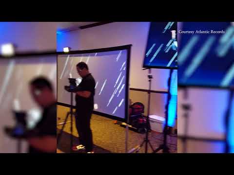 Old School Dj Ernie video.