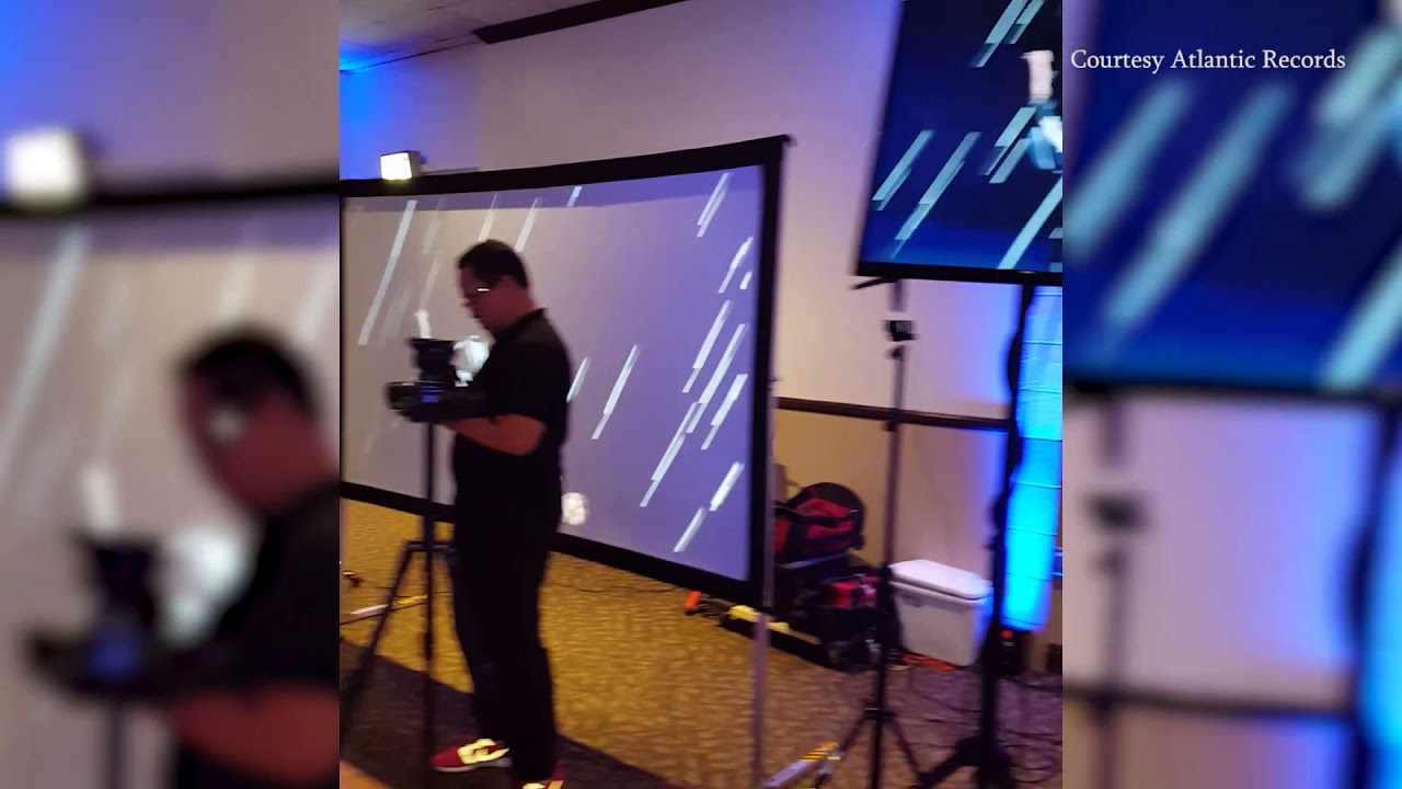 Promotional video thumbnail 2 for VJE Wedding DJ