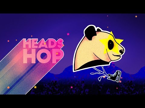 Heads Hop Video