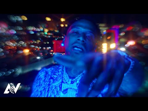 Moneybagg Yo x Key Glock Type Beat "Bagg Up" | Hard Trap Instrumental | @AClefVibes