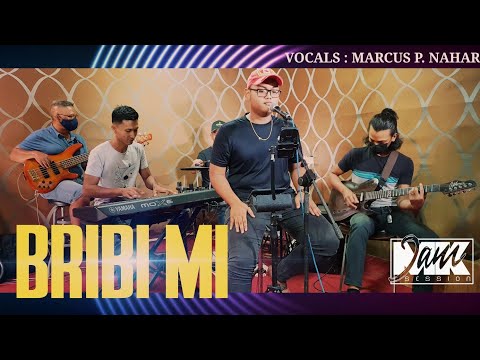 BRIBI MI/MARCUS P. NAHAR @MantjeKarso